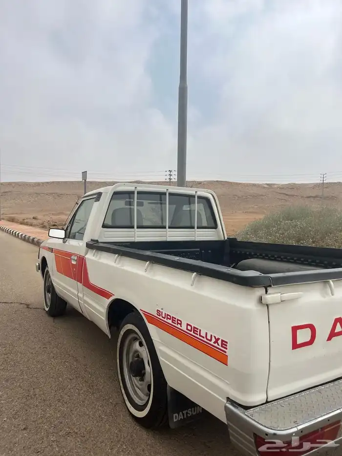 ددسن 82 للبيع غماره 2