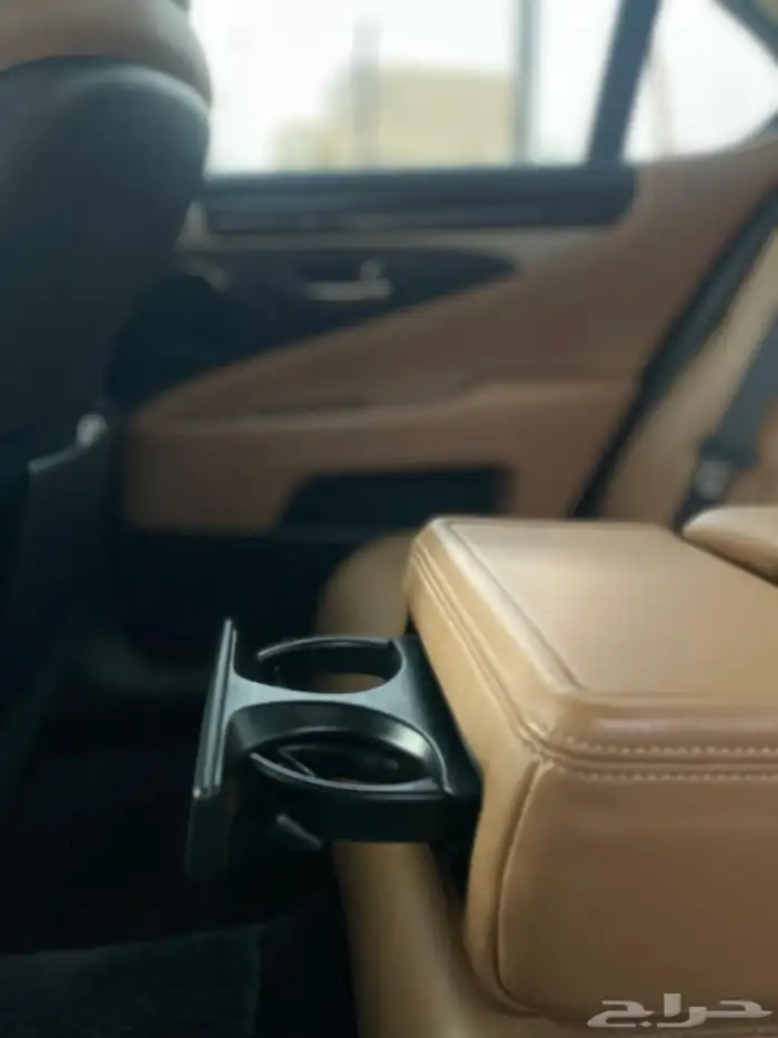 لكزس ls460 مالك واحد 2014 14