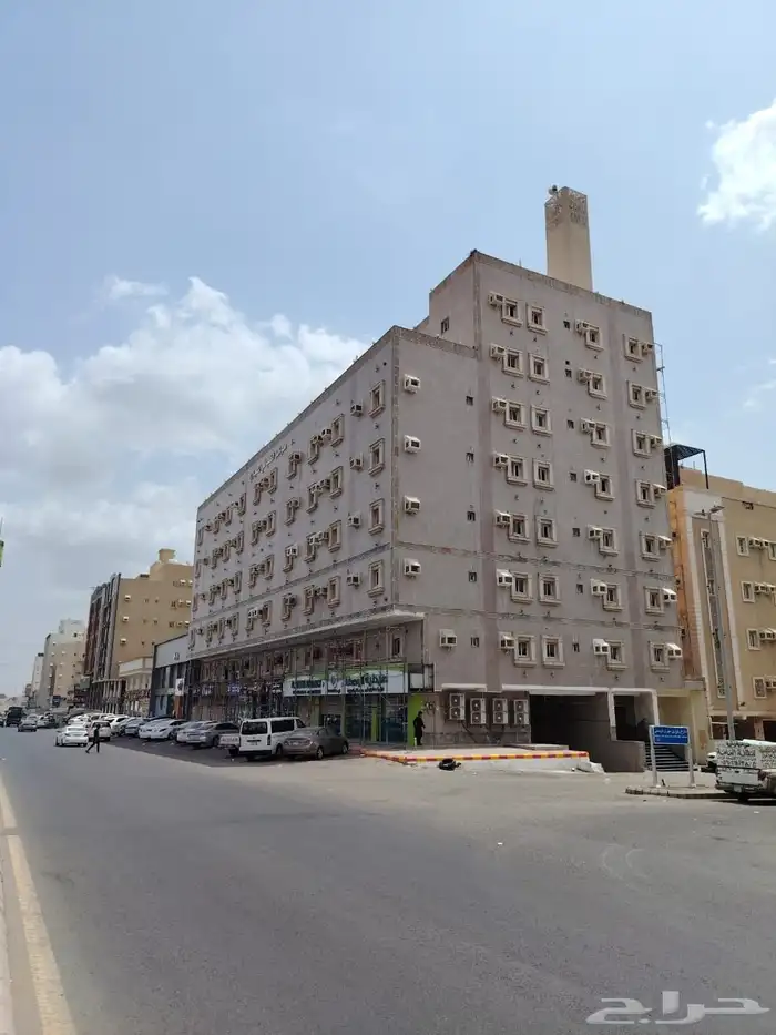 شقق عزاب للايجار جدة التيسير 0