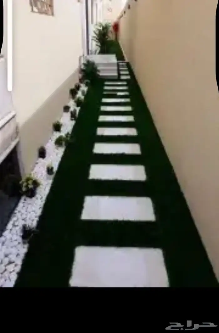 اعمال شلالات ونوافير 16