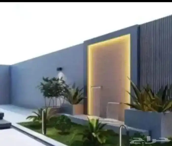 اعمال شلالات ونوافير 11