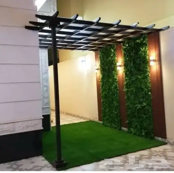 اعمال شلالات ونوافير 36
