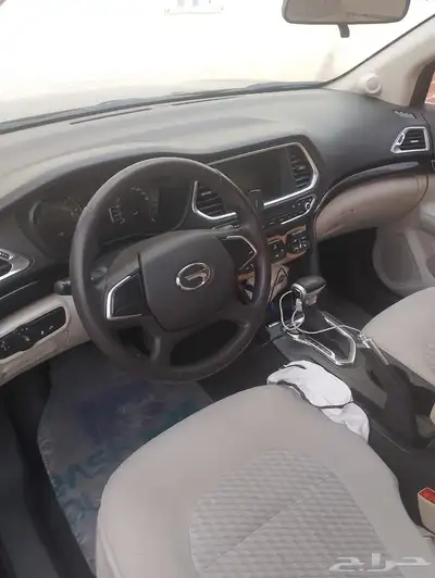 GAC GS4 index