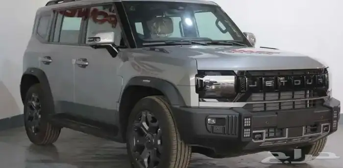 جيتور T2 2