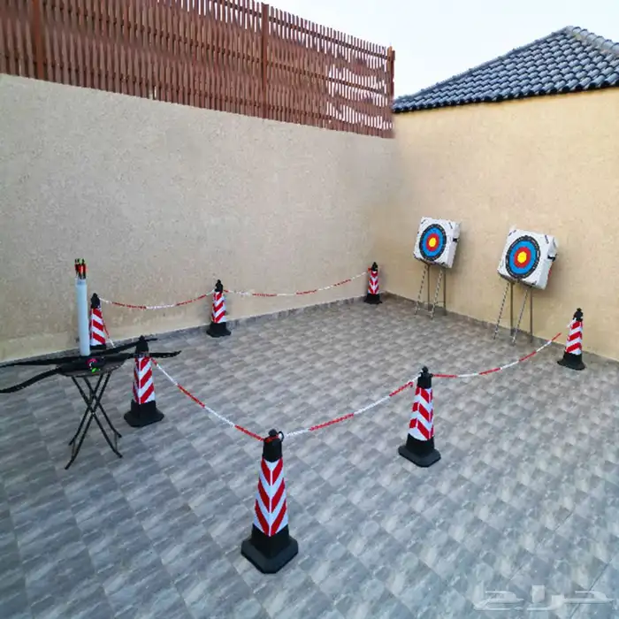 الرفاهية لين عندك 5