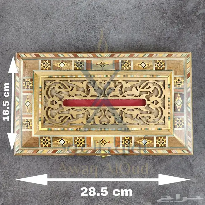 علب سورية فاخرة 5