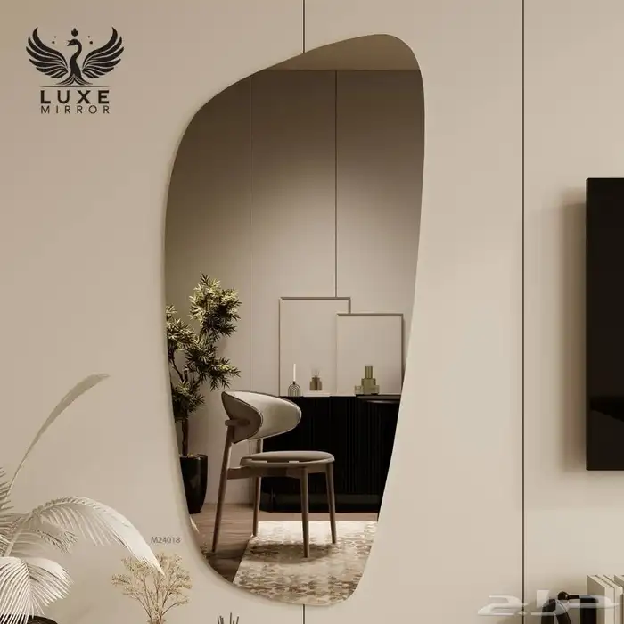 زجاج سيكوريت   مرايات   كبائن شاور 8