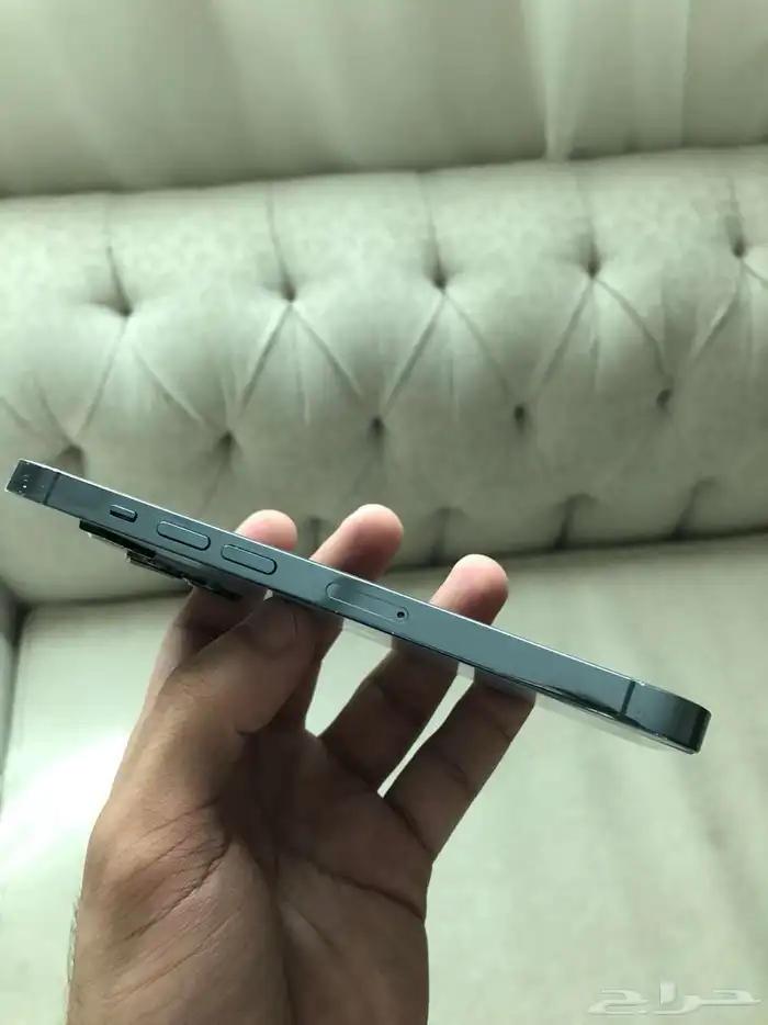 ايفون 13 برو 1