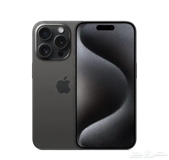 iphone 15 pro 500GB 0