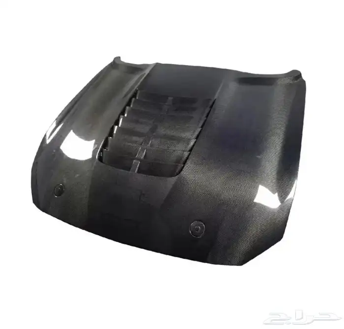 كبوت موستنج كاربون فايبر GT500 18-23 1