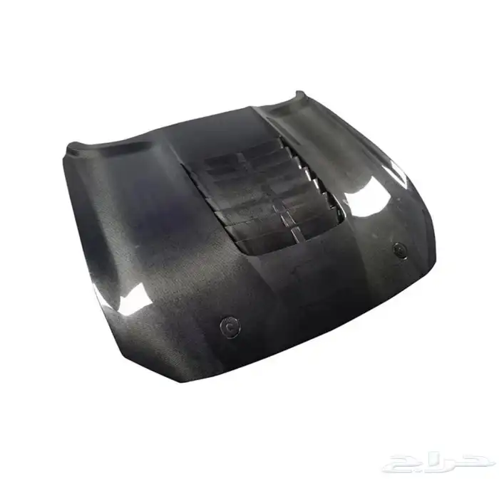 كبوت موستنج كاربون فايبر GT500 18-23 2