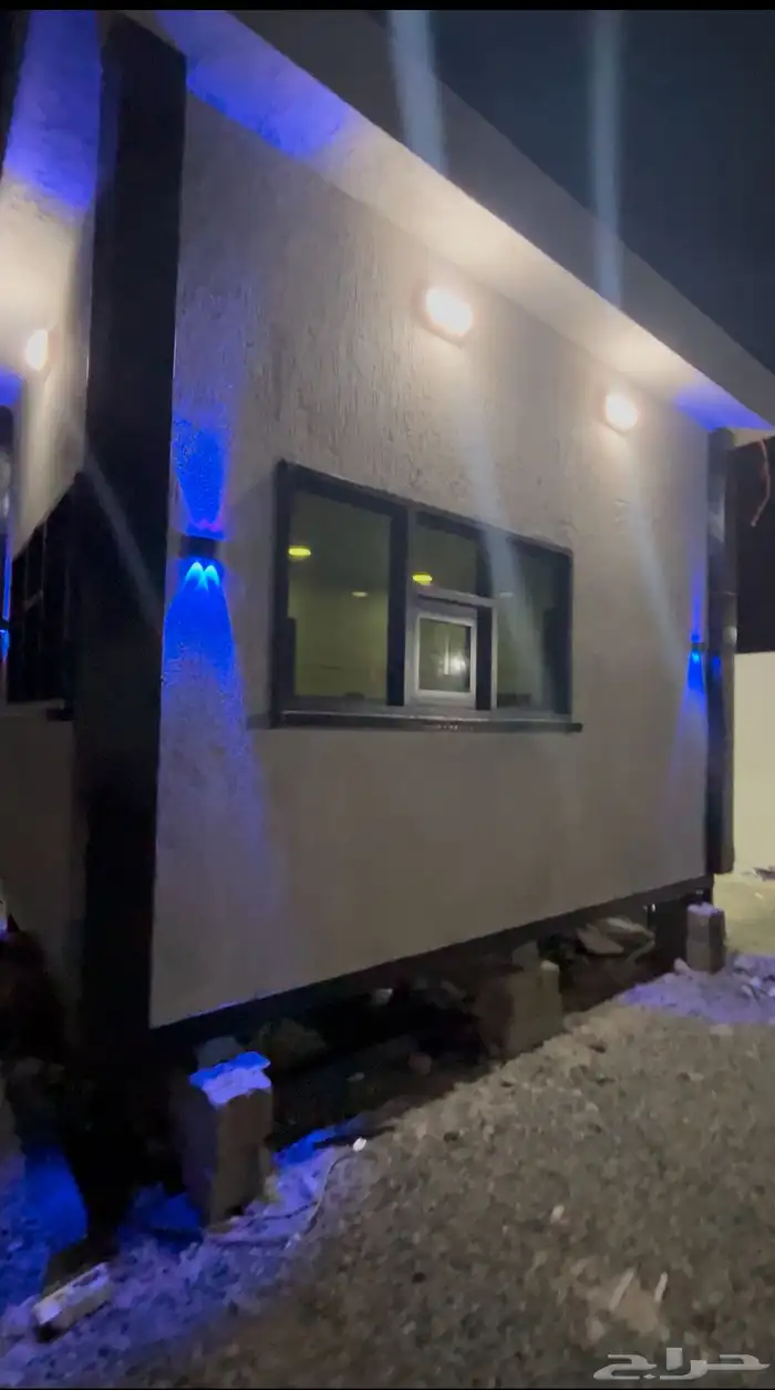 للبيع بوفيه متنقله (جديدة) 1