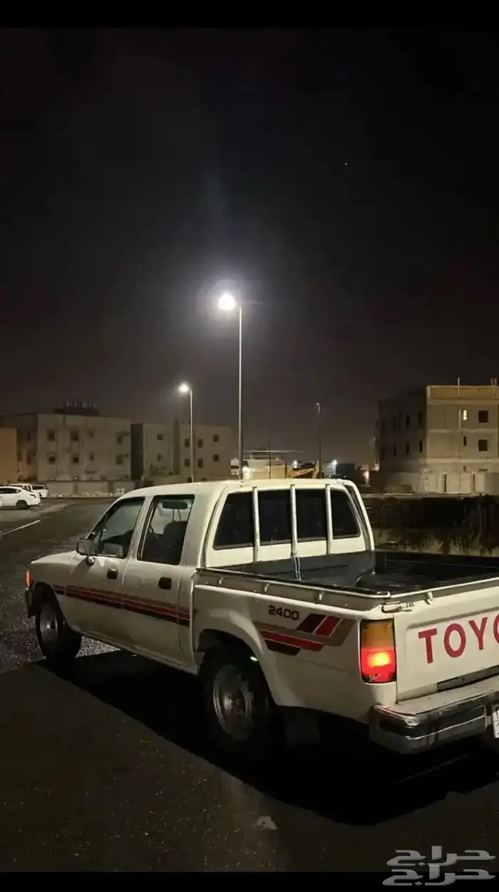 هايلكس 4