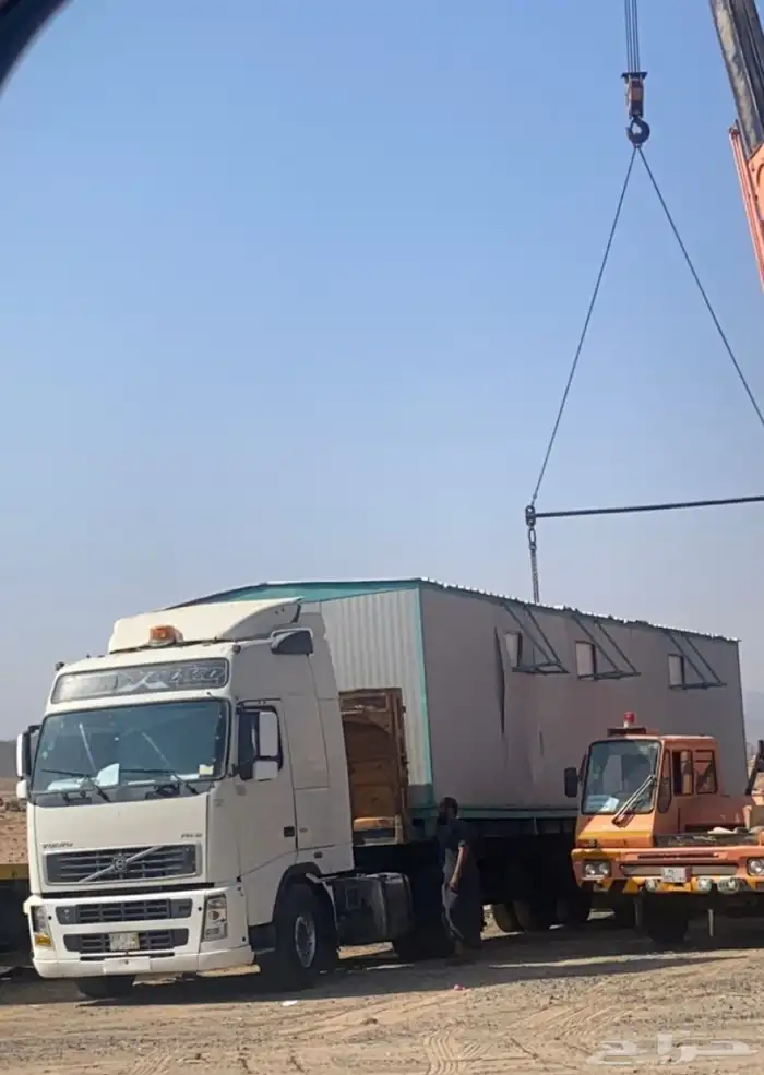 بركسات للبيع 3