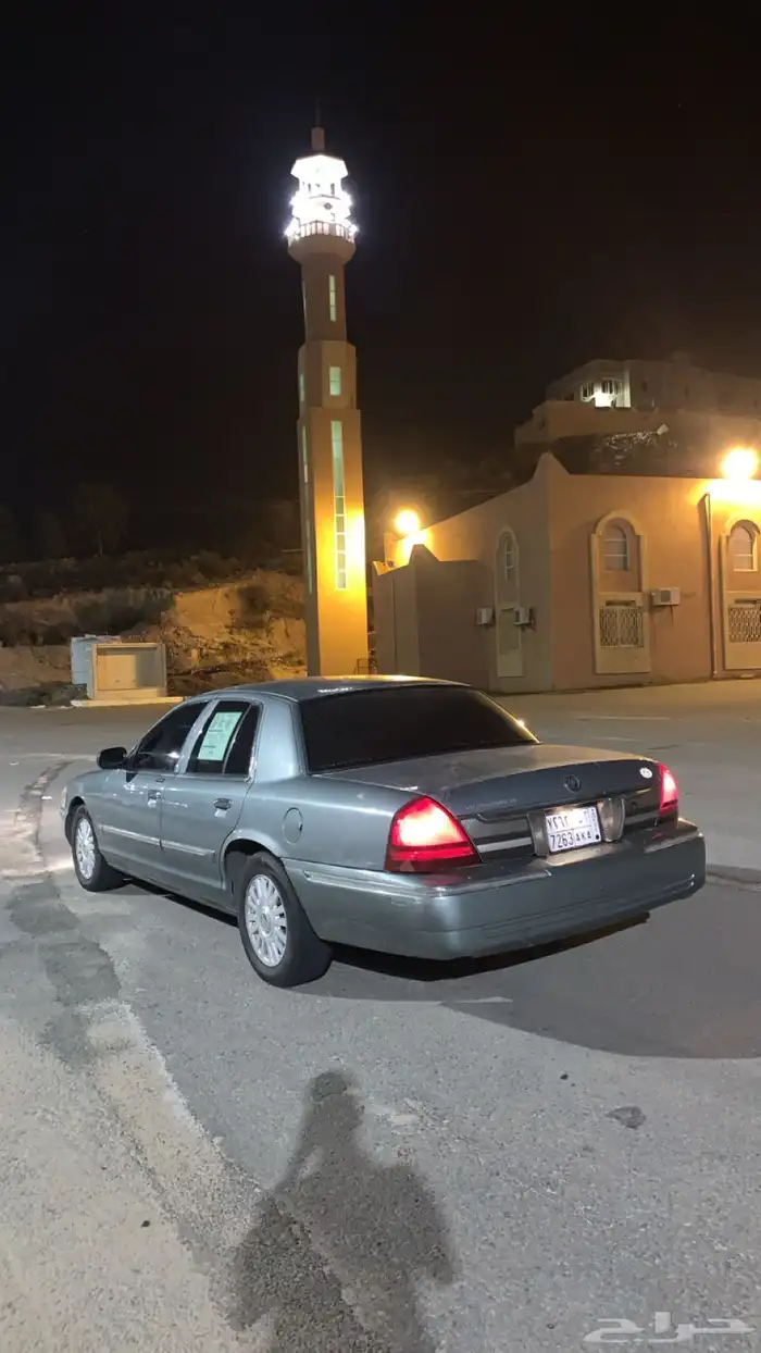 ماركيز 2006 للبدل 0