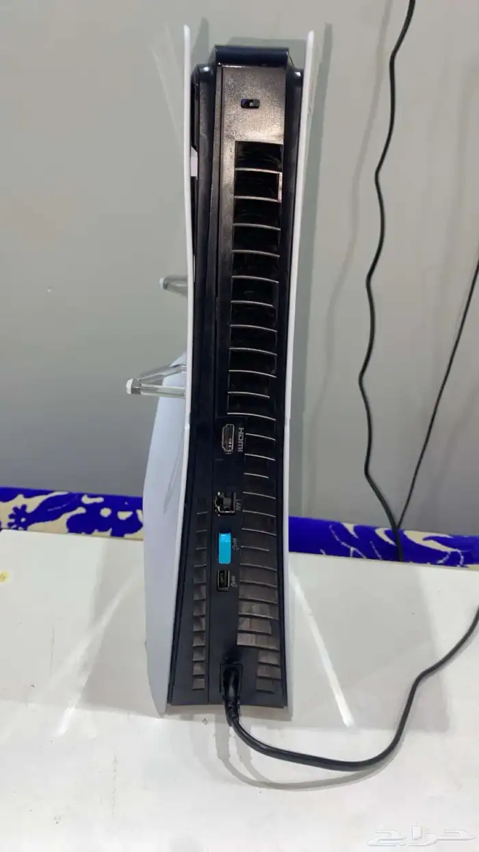 سوني فايف سليم الجديد 1