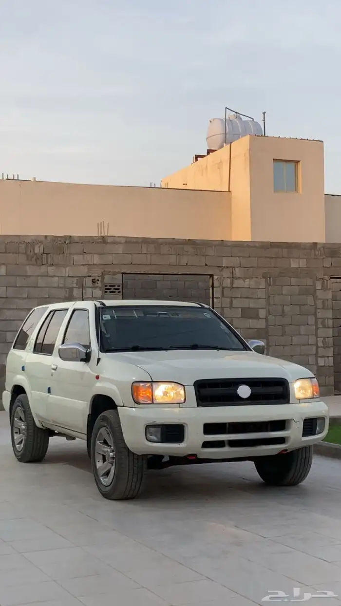 باثفندر 2005 تماتيك 8