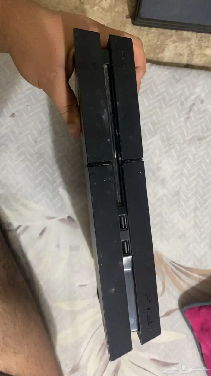 سوني 4 2