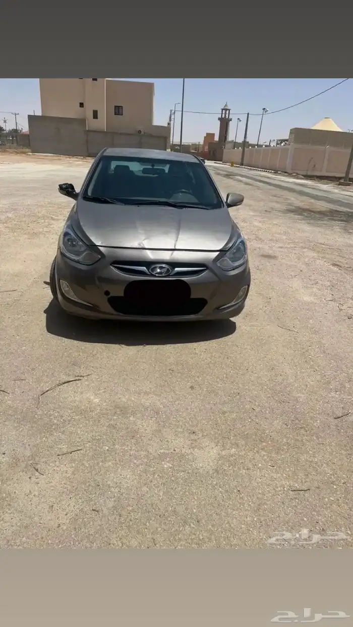 هوندا اكسنت 0