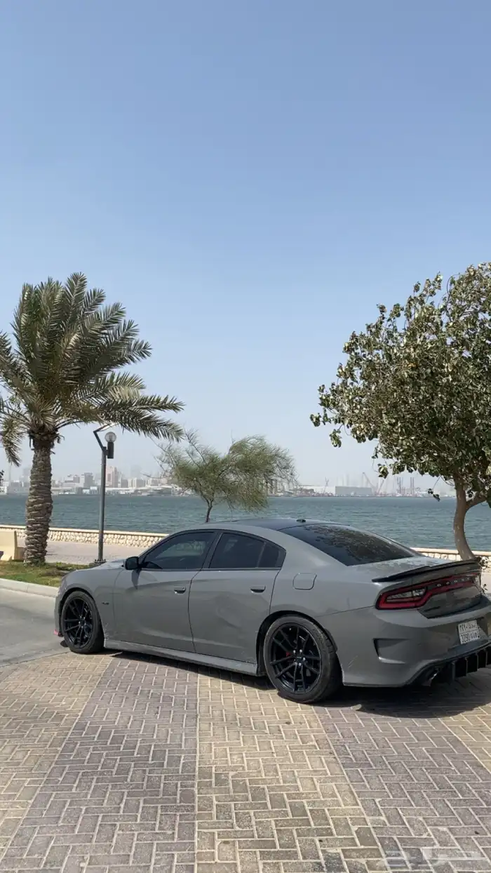 تشارجر للبيع 2019rt 4