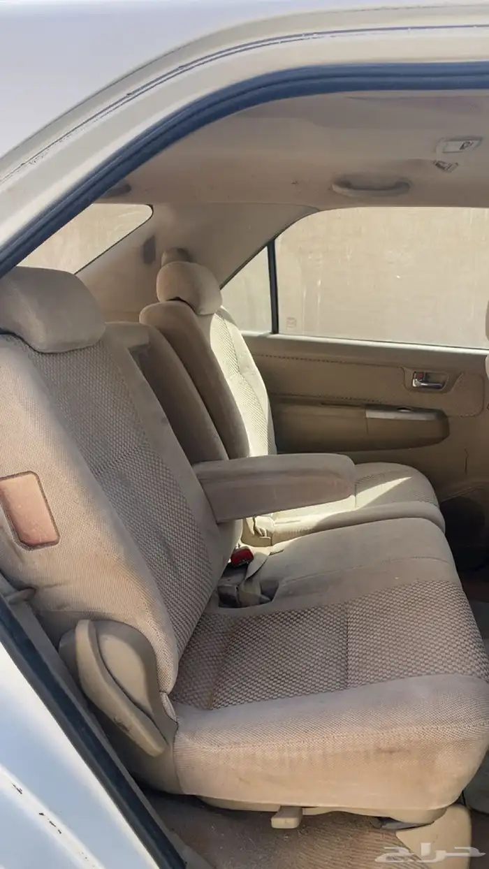 فورشنر للبيع 1