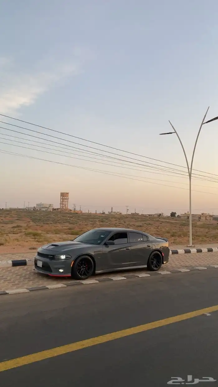 تشارجر للبيع 2019rt 0