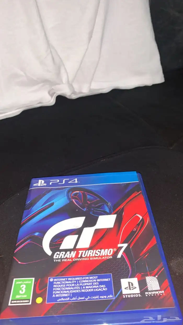 شريط سوني 4 1