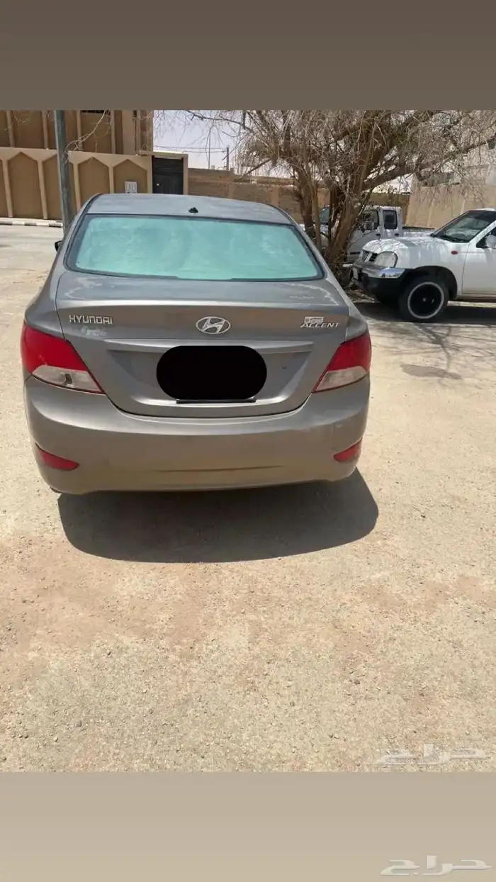 هوندا اكسنت 1