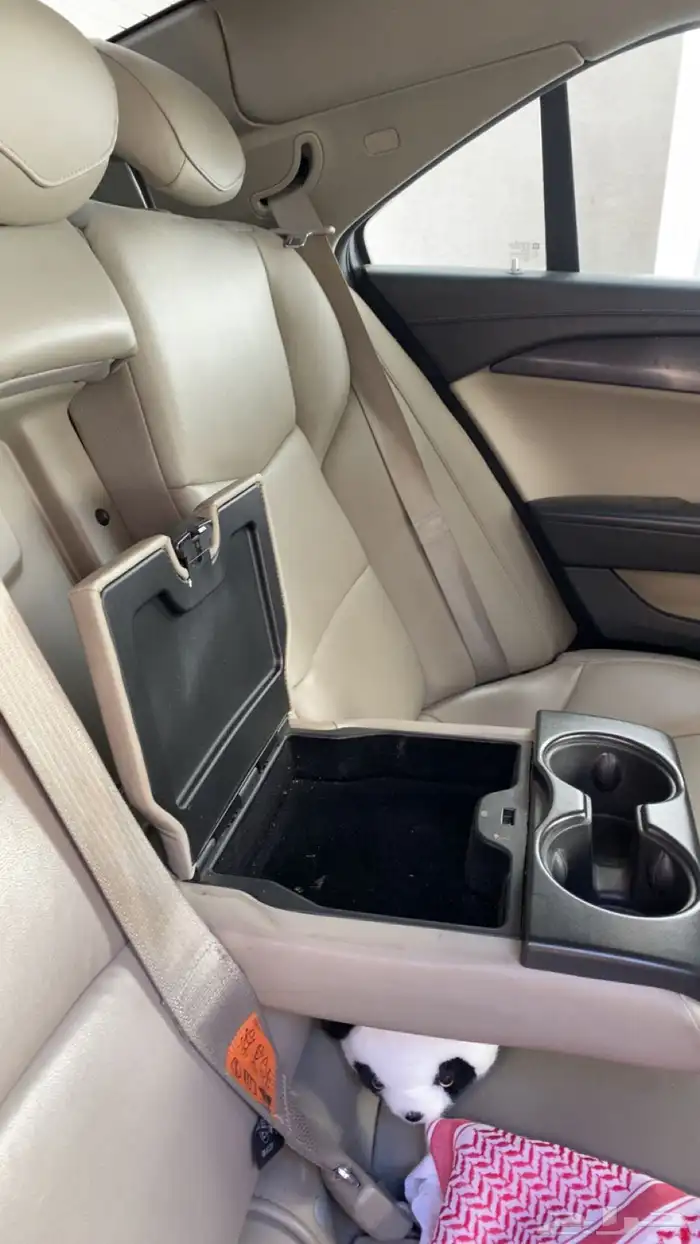 كاديلاك ats 2015 11