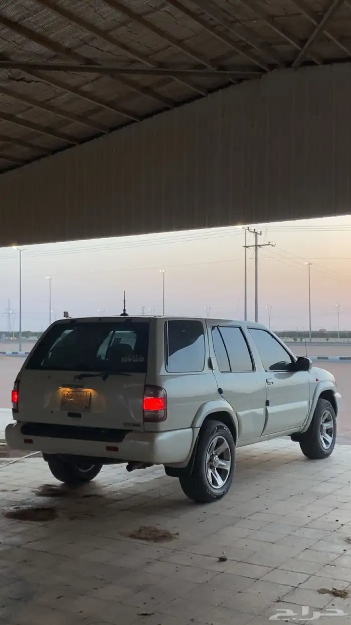 باثفندر 2005 تماتيك 6