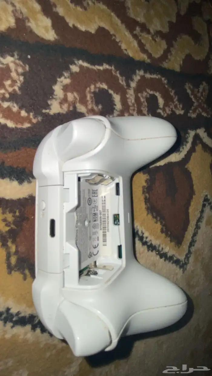 عرض يده على شرط لتفاصيل تواصل 2