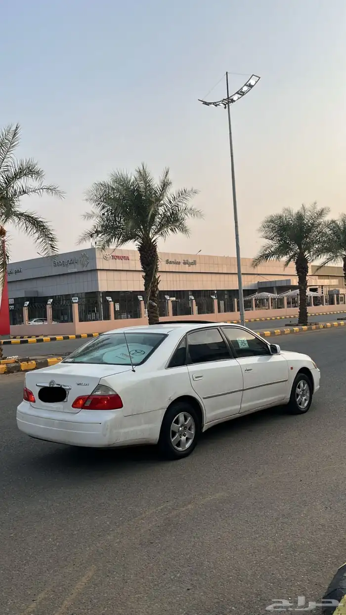 أفالون 2004 2