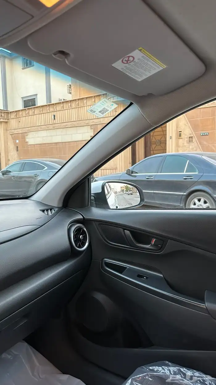للبيع هواندي كونا 2022 وكاله شرط 10