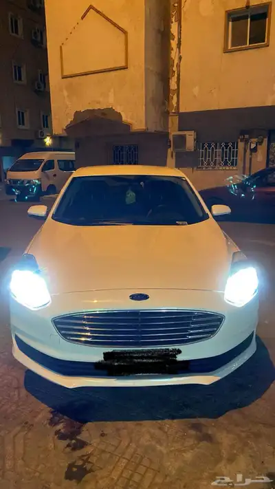 سيارة فورد سكورت موديل 2020 مالك اول index