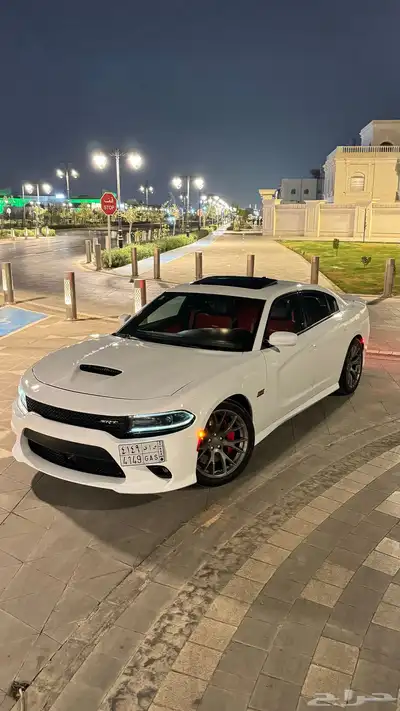 تشارجر SRT مالك أول صيانات الوكيل index