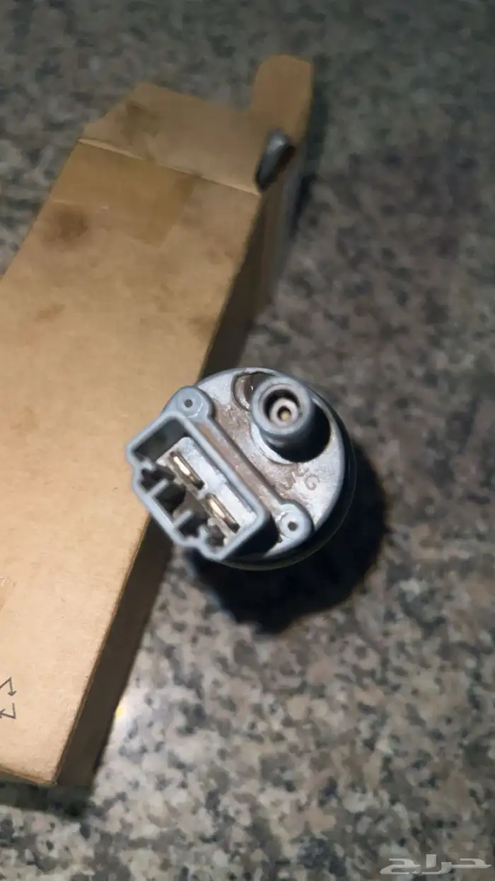 قلب طرمبة بنزين ( فيول بمب ) سوناتا 2015- 2019 2