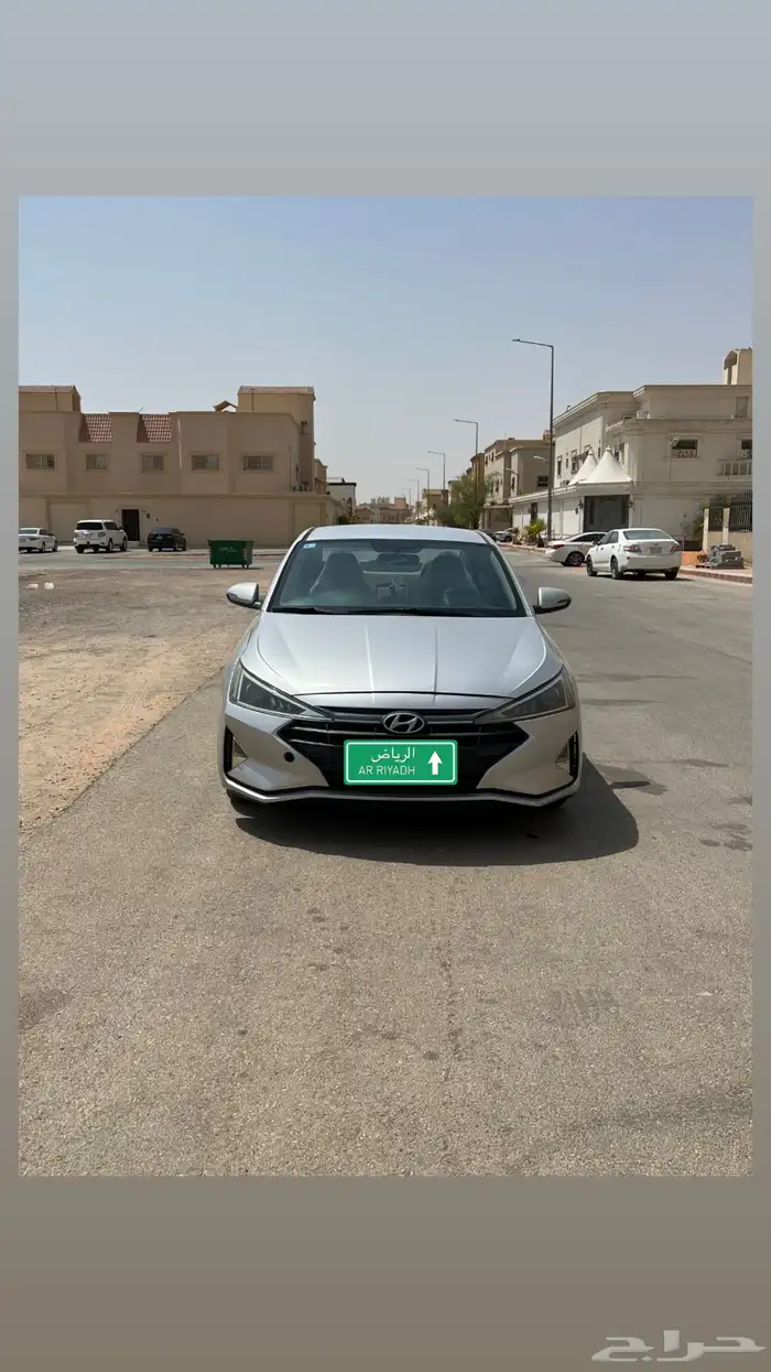 هونداي النترا 2019 0