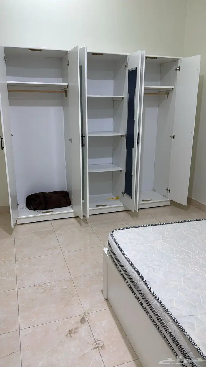 غرفه أخت الجديده استخدام 3شهور 3