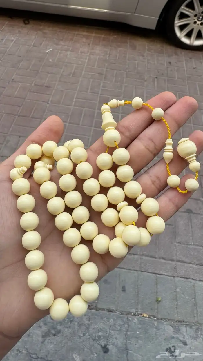 سبح متنوعة 3