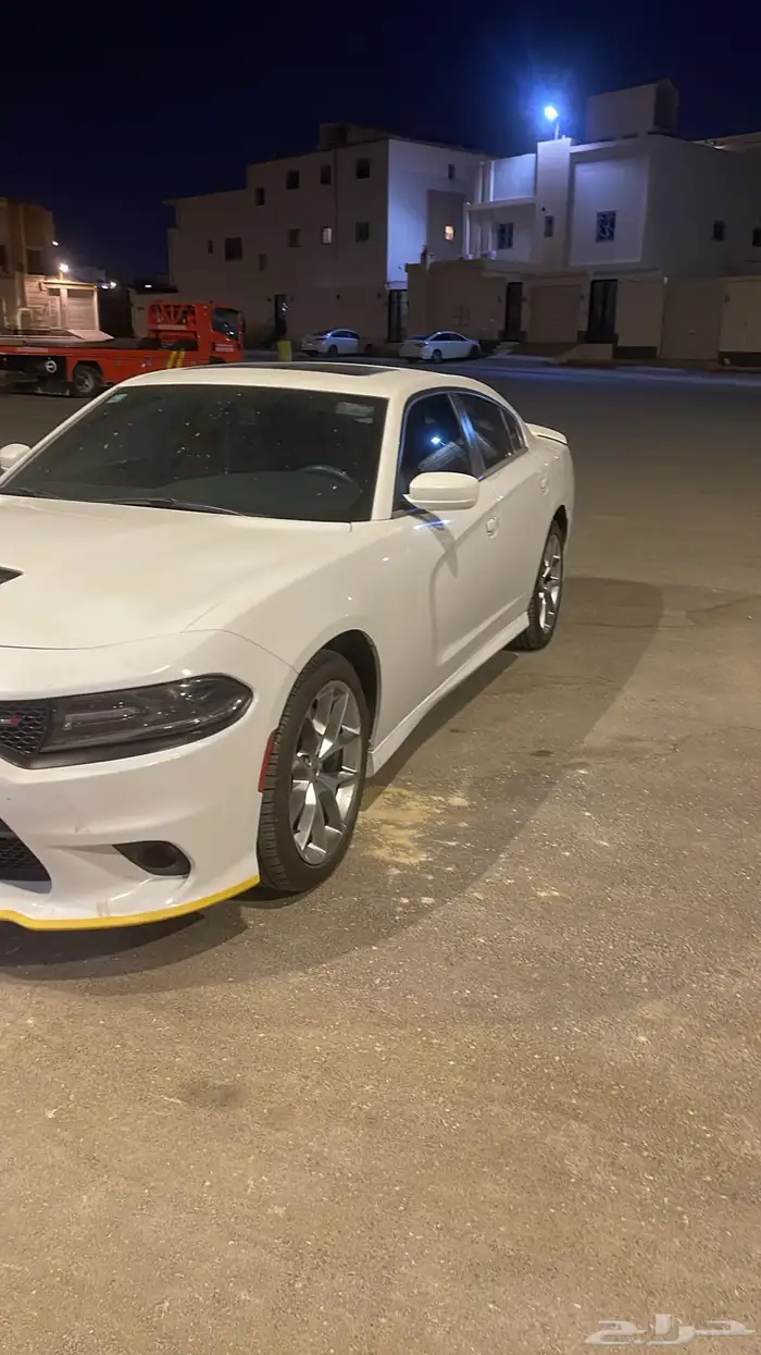 تشارجر GT 2020 2