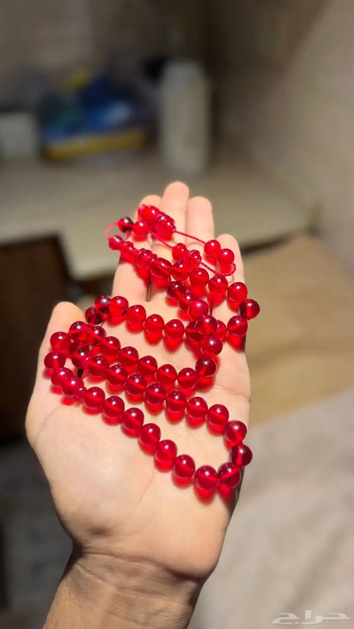 سبح متنوعة 6