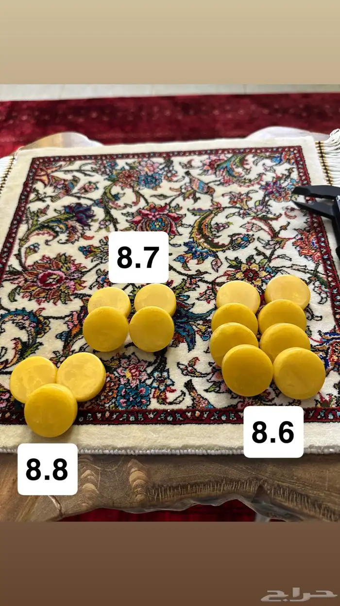 افياش امريكيه بكلايت تعريق 7