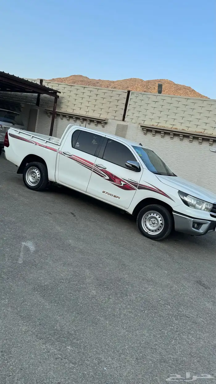هايلكس 0
