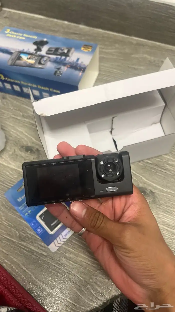 داش كام جودة 1080فل HD 2