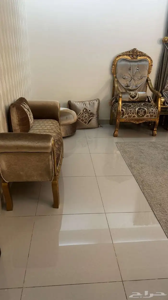 كنب 11 شخص للبيع 1
