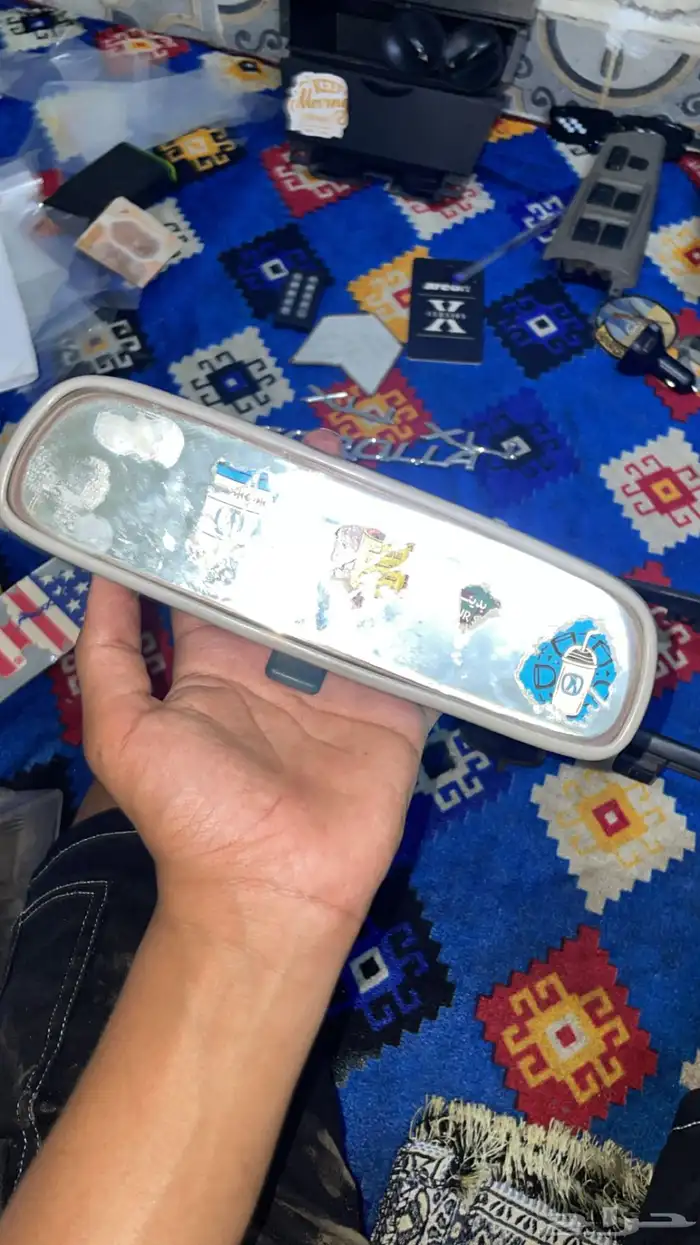 قطع غيار كورلا 2002 9
