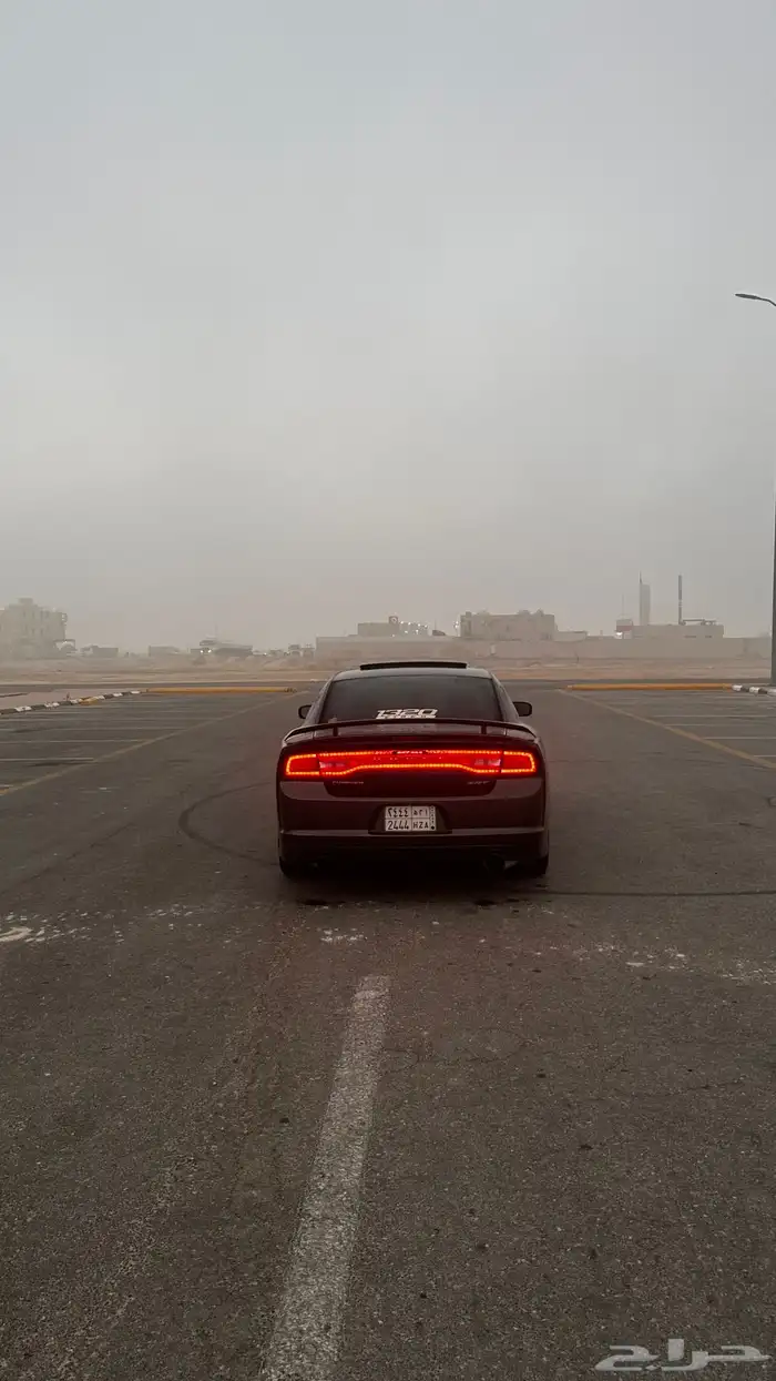 تشارجر SRT 2014 5