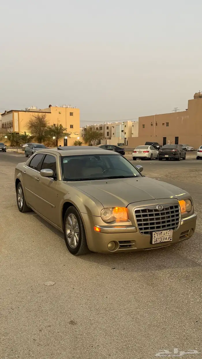 كلايزر هيمي 2008 للبيع 1