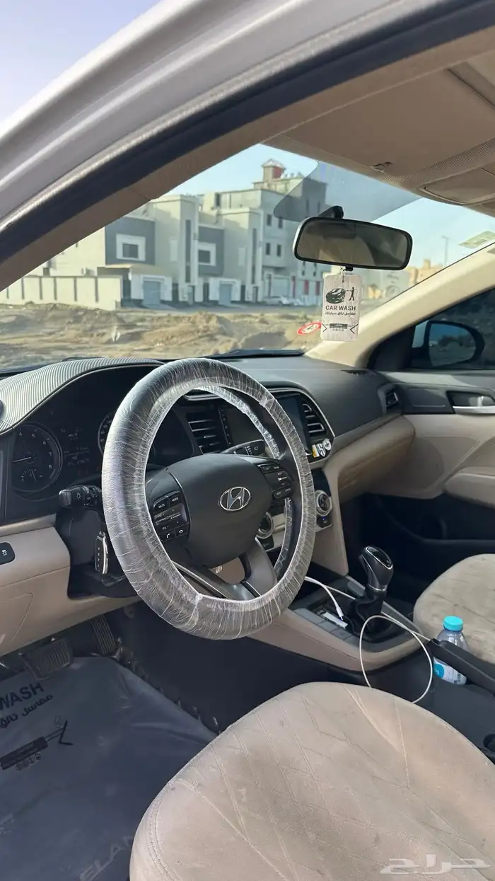 النترا 19 ستاندر مطور 4