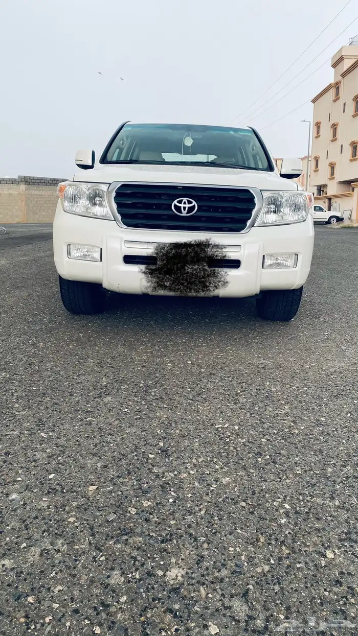 صالون جي اكس ار 2010 فل كامل بدون فتحه 8 سنردل 1